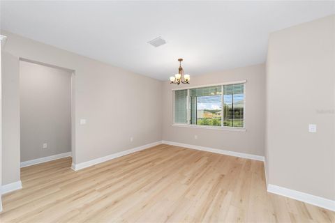 Tiny photo for 10292 SW 105th Court, Ocala, FL 34481 (MLS # OM711634)