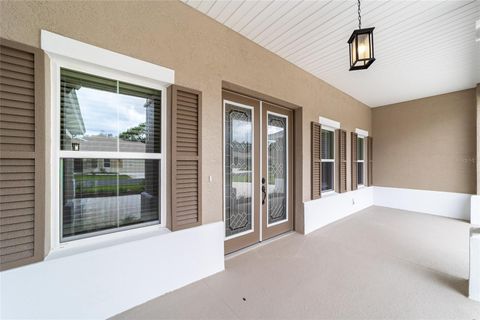 Tiny photo for 10292 SW 105th Court, Ocala, FL 34481 (MLS # OM711634)