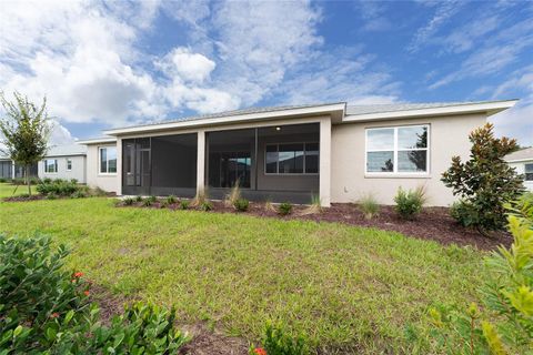 Tiny photo for 10292 SW 105th Court, Ocala, FL 34481 (MLS # OM711634)