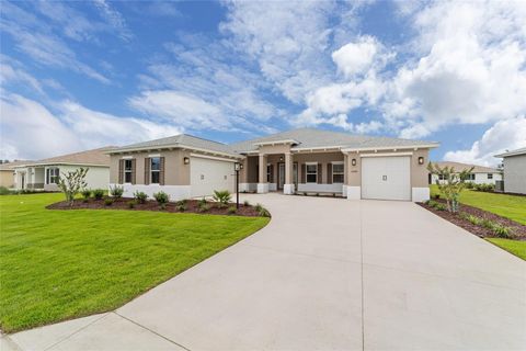 Tiny photo for 10292 SW 105th Court, Ocala, FL 34481 (MLS # OM711634)