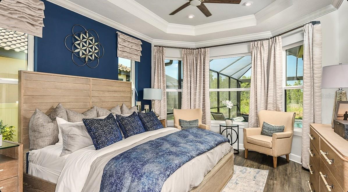 ESPLANADE AT WIREGRASS RANCH - Residential