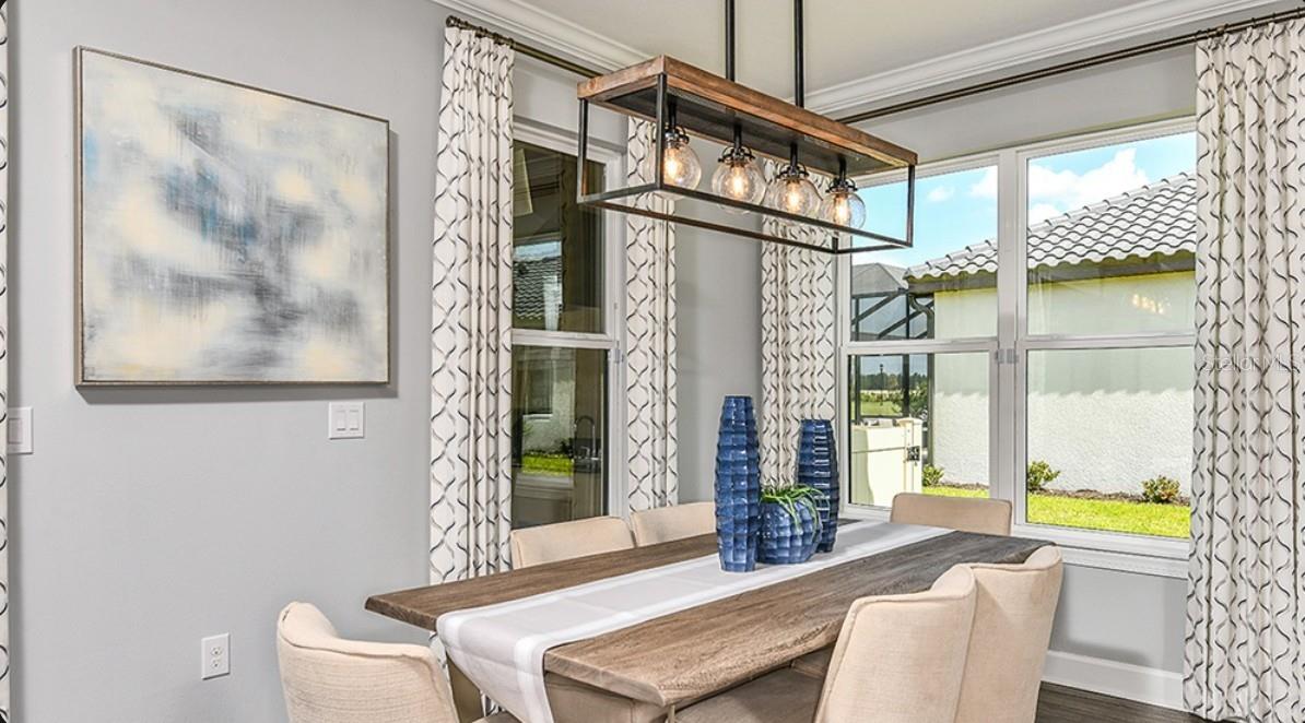 ESPLANADE AT WIREGRASS RANCH - Residential