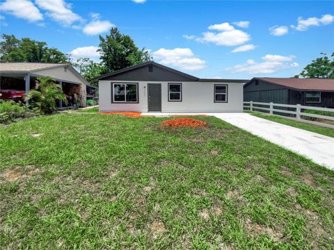 Photo of 4233 Las Vegas Drive, New Port Richey, FL 34653 (MLS # O6324046)