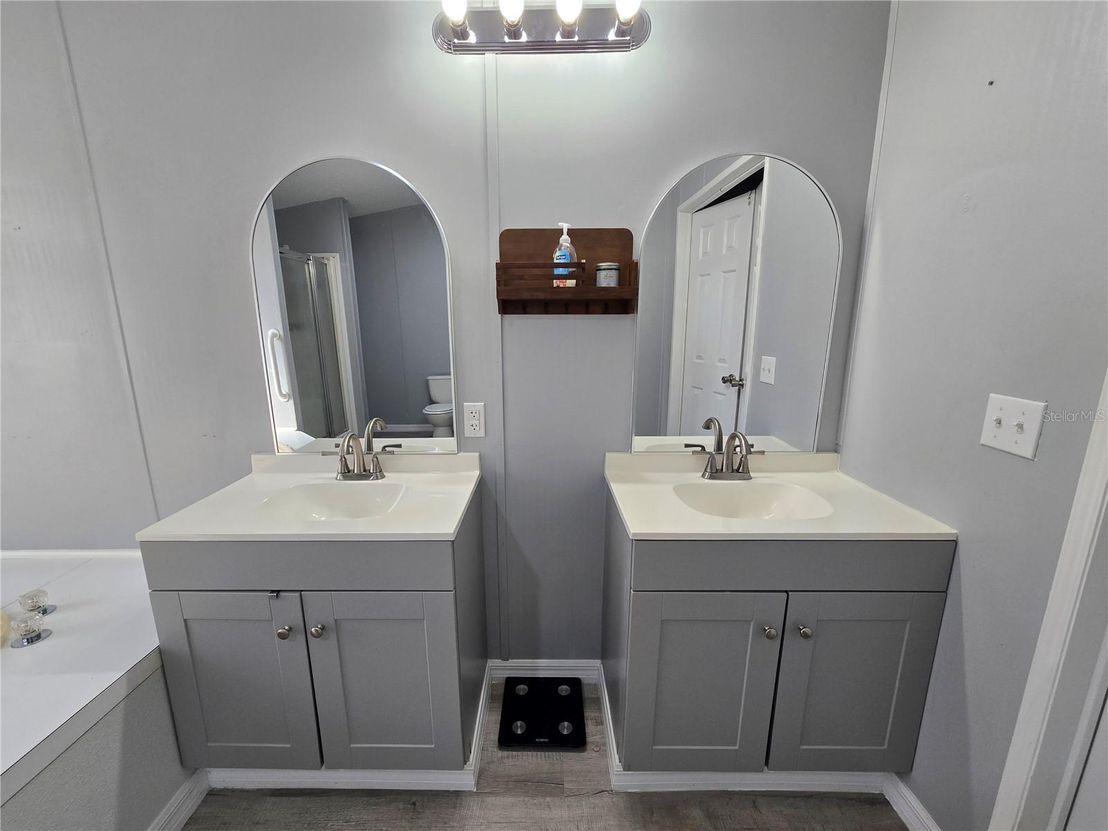 ASTOR FOREST CAMPSITES UNREC - Residential