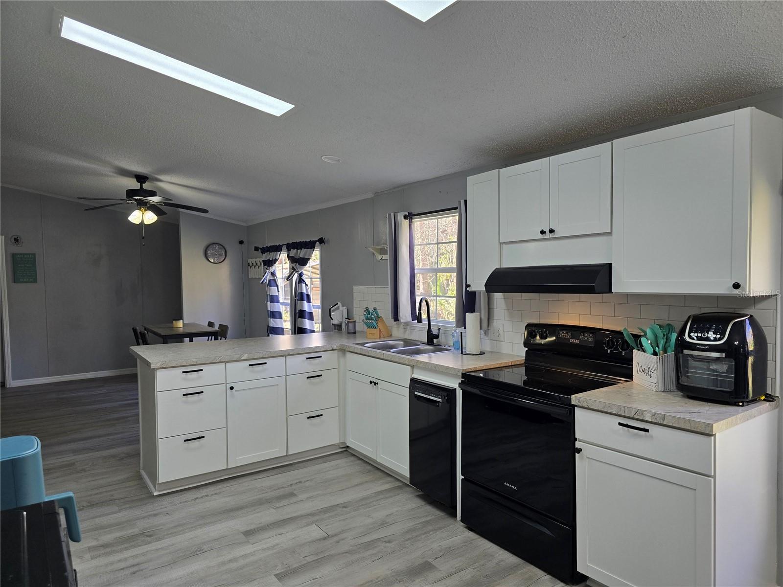 ASTOR FOREST CAMPSITES UNREC - Residential