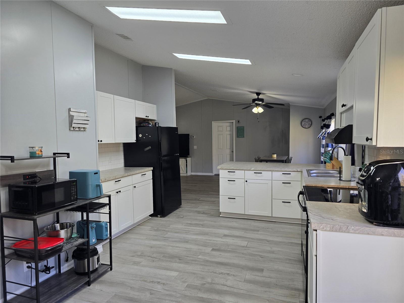 ASTOR FOREST CAMPSITES UNREC - Residential