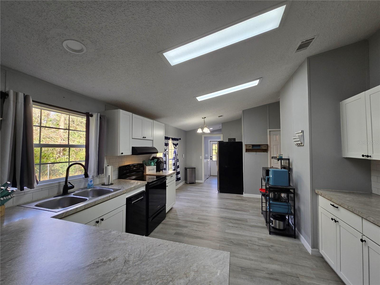 ASTOR FOREST CAMPSITES UNREC - Residential