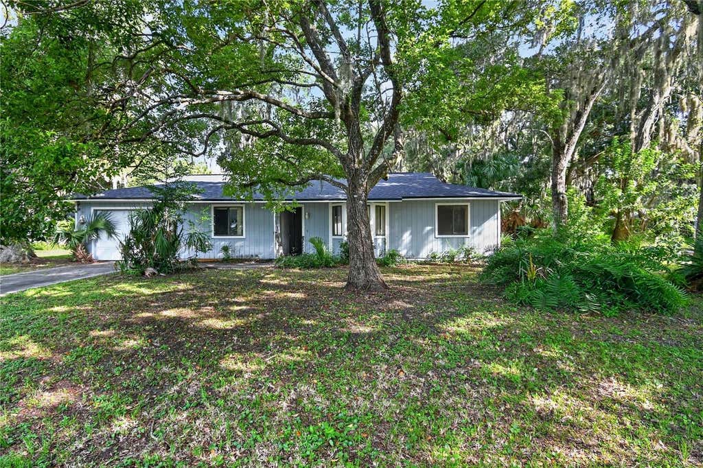 Photo of 1332 Needle Palm Drive, Edgewater, FL 32132 (MLS # O6435034)
