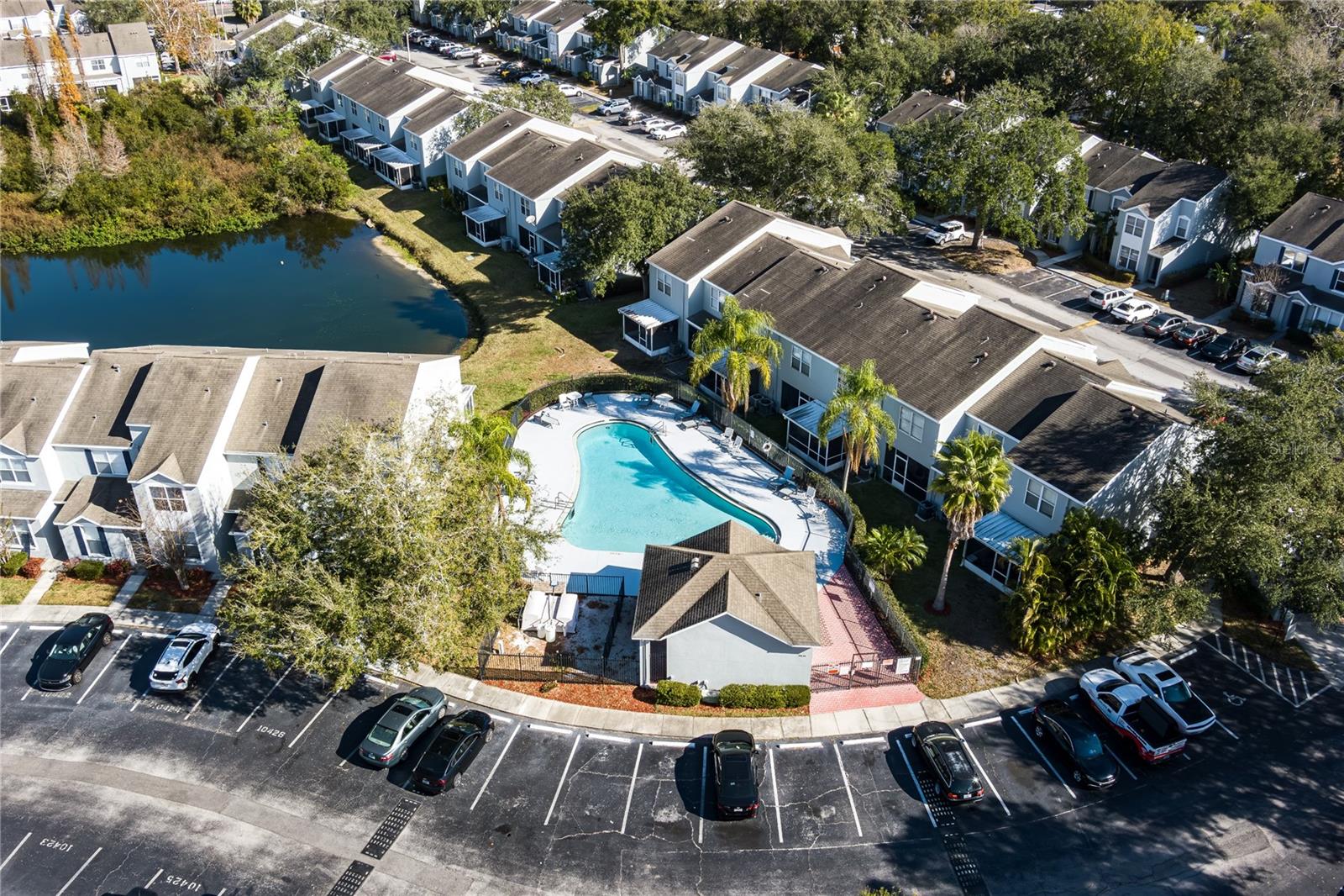 OSPREY RUN TWNHMS PH 2 - Residential