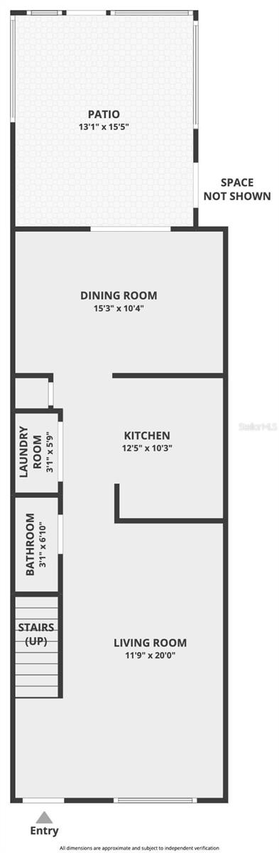 OSPREY RUN TWNHMS PH 2 - Residential