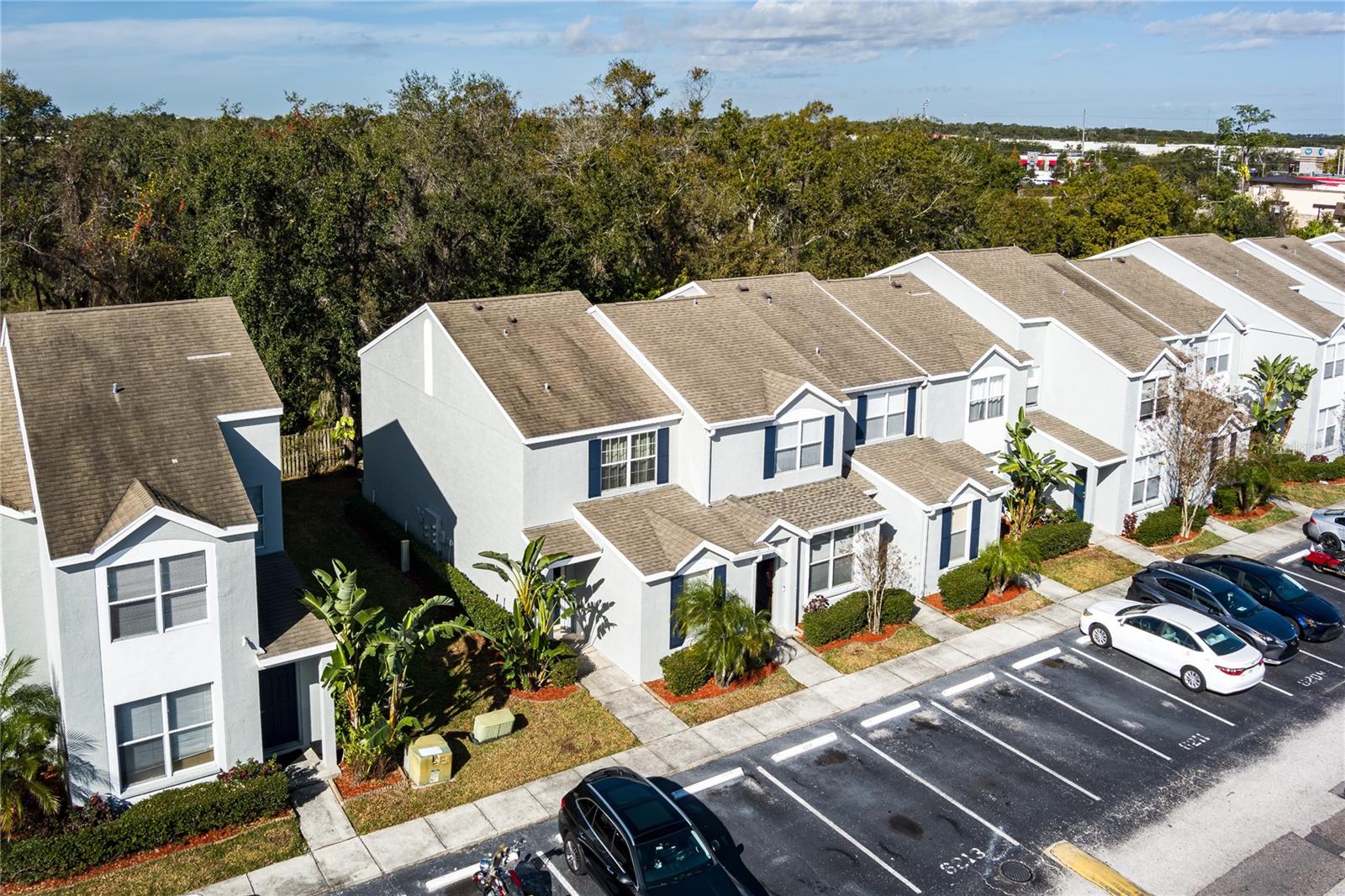 OSPREY RUN TWNHMS PH 2 - Residential