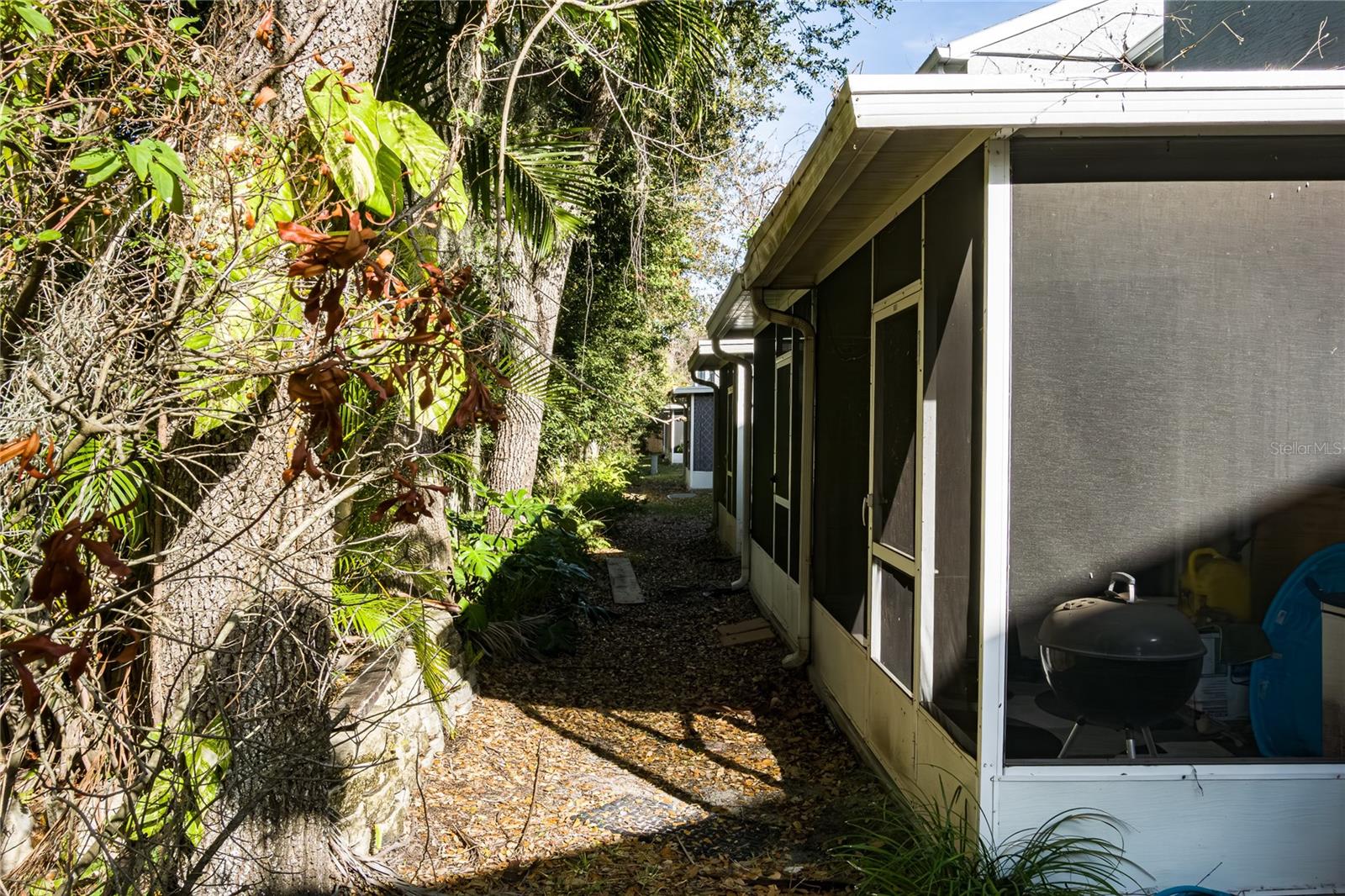 OSPREY RUN TWNHMS PH 2 - Residential