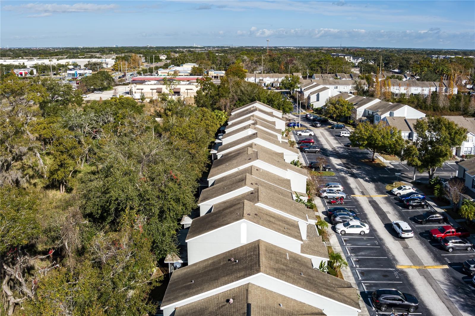 OSPREY RUN TWNHMS PH 2 - Residential