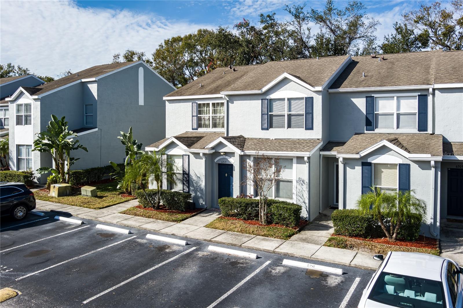 OSPREY RUN TWNHMS PH 2 - Residential