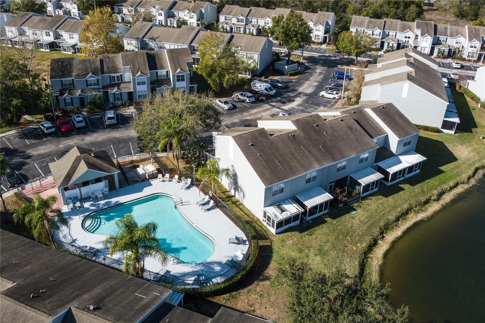 OSPREY RUN TWNHMS PH 2 - Residential