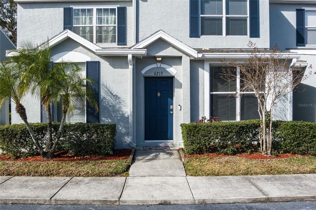 Photo of 6213 Osprey Lake Circle, Riverview, FL 33578 (MLS # A4679382)