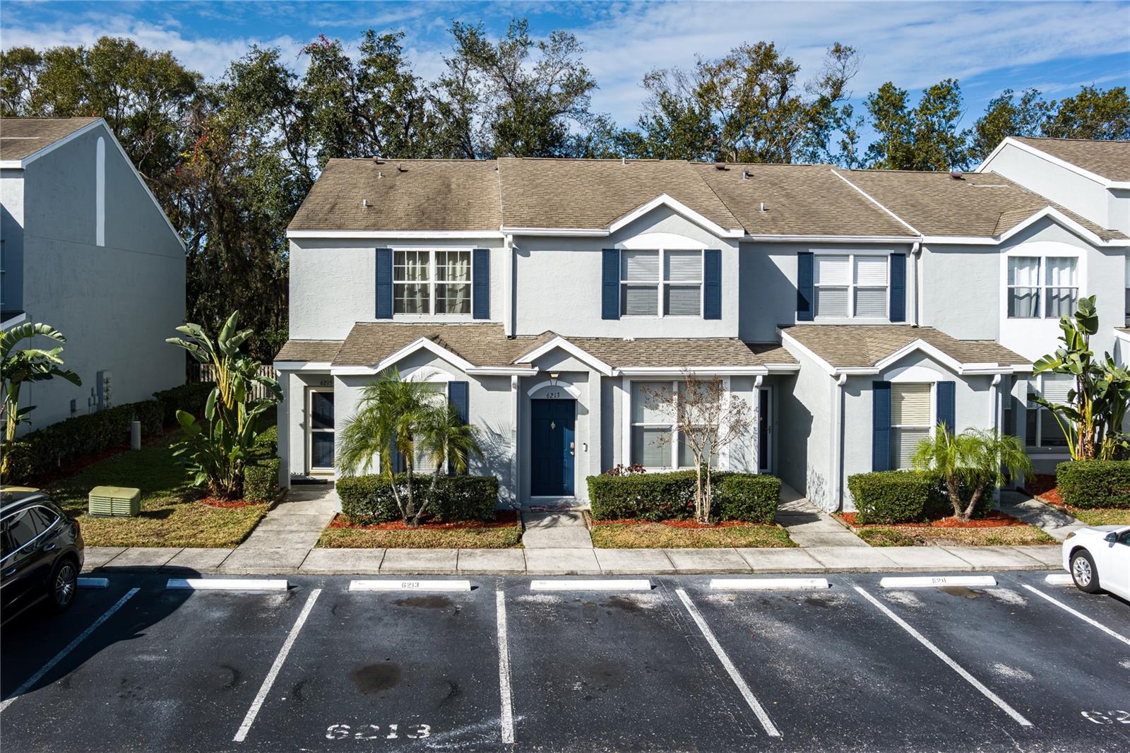 OSPREY RUN TWNHMS PH 2 - Residential