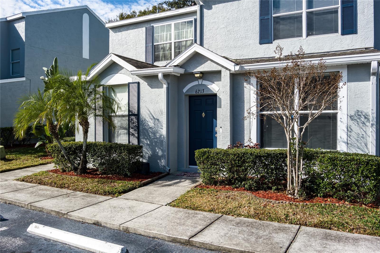 OSPREY RUN TWNHMS PH 2 - Residential