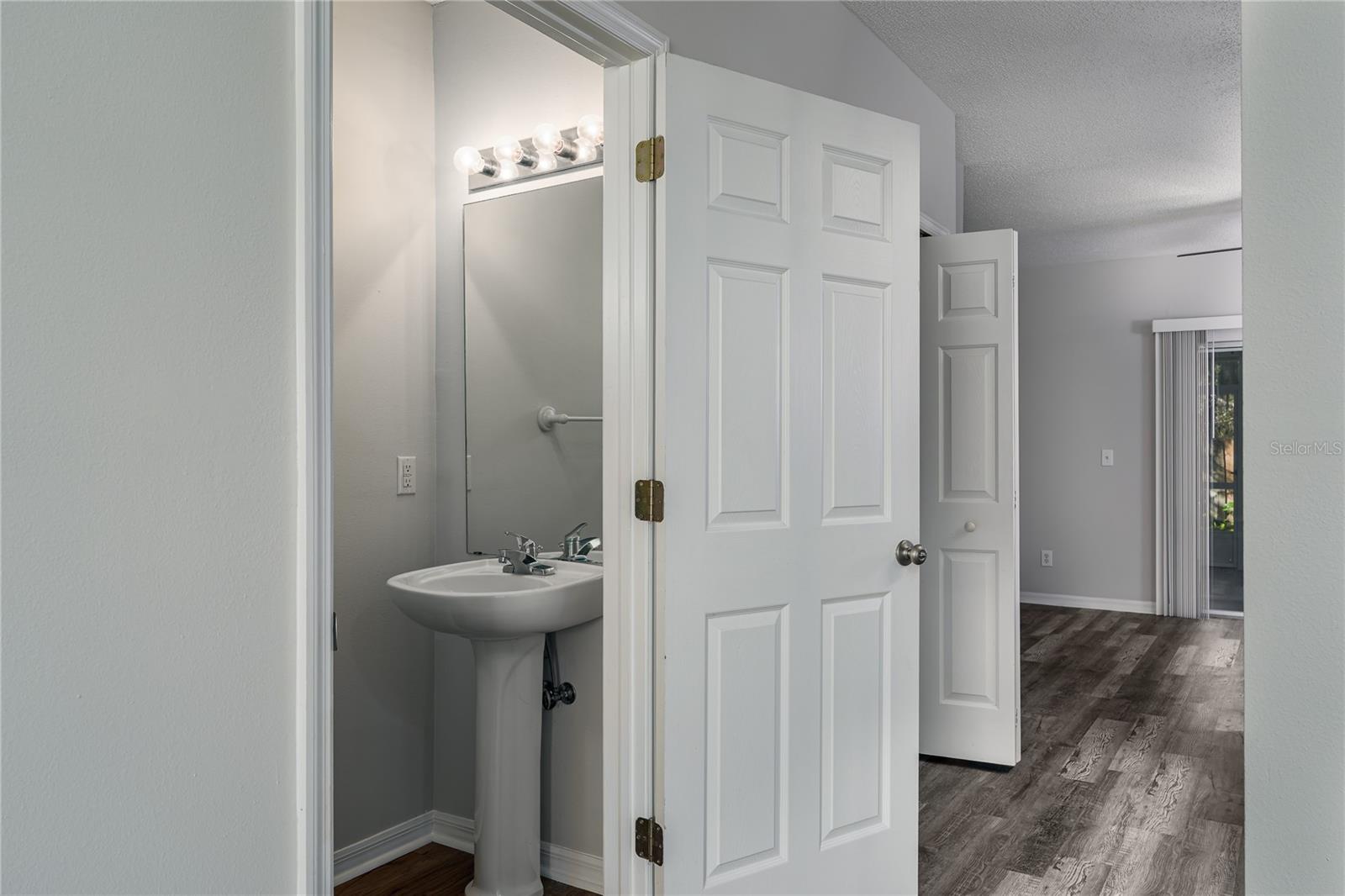 OSPREY RUN TWNHMS PH 2 - Residential