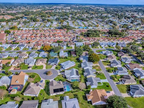 Tiny photo for 702 Perez Place, The Villages, FL 32159 (MLS # G5105886)