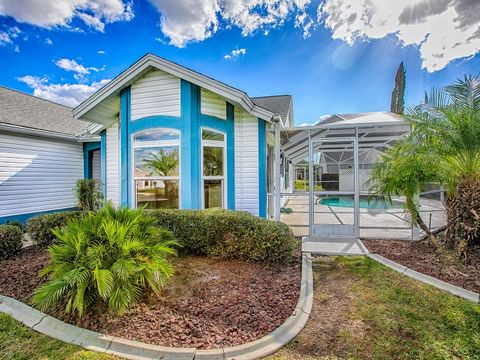 Tiny photo for 702 Perez Place, The Villages, FL 32159 (MLS # G5105886)
