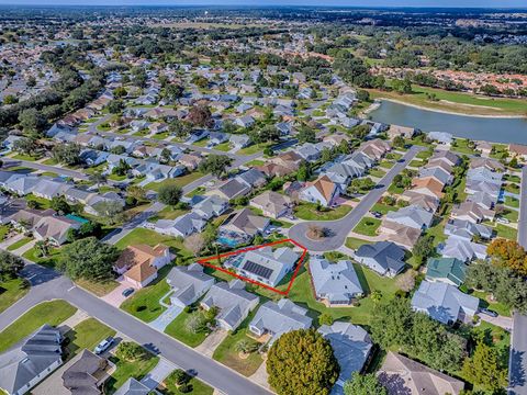 Tiny photo for 702 Perez Place, The Villages, FL 32159 (MLS # G5105886)