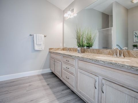 Tiny photo for 702 Perez Place, The Villages, FL 32159 (MLS # G5105886)