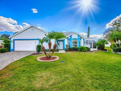 Tiny photo for 702 Perez Place, The Villages, FL 32159 (MLS # G5105886)