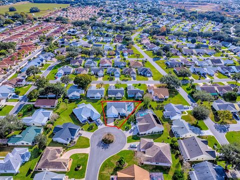 Tiny photo for 702 Perez Place, The Villages, FL 32159 (MLS # G5105886)