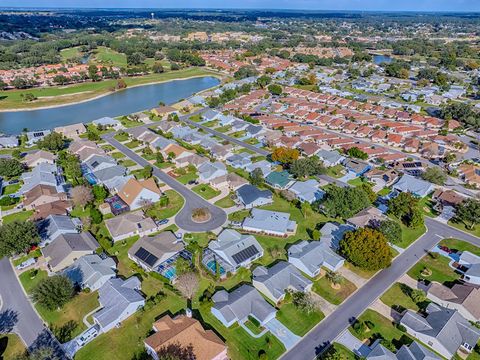 Tiny photo for 702 Perez Place, The Villages, FL 32159 (MLS # G5105886)