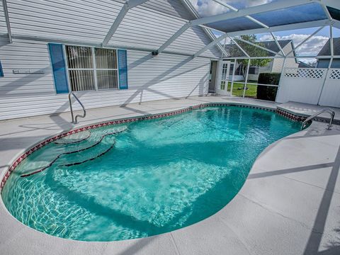Tiny photo for 702 Perez Place, The Villages, FL 32159 (MLS # G5105886)
