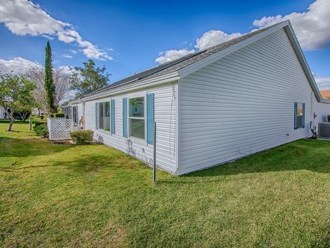 Tiny photo for 702 Perez Place, The Villages, FL 32159 (MLS # G5105886)