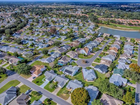 Tiny photo for 702 Perez Place, The Villages, FL 32159 (MLS # G5105886)