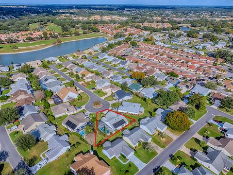 Tiny photo for 702 Perez Place, The Villages, FL 32159 (MLS # G5105886)