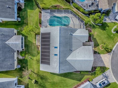 Tiny photo for 702 Perez Place, The Villages, FL 32159 (MLS # G5105886)