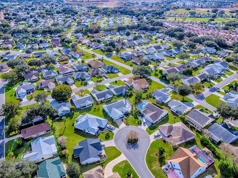 Tiny photo for 702 Perez Place, The Villages, FL 32159 (MLS # G5105886)