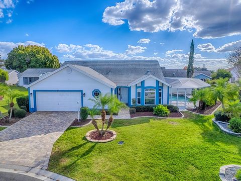 Tiny photo for 702 Perez Place, The Villages, FL 32159 (MLS # G5105886)