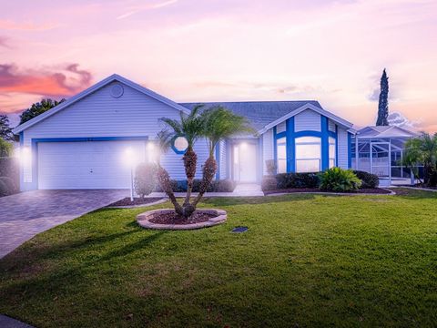 Tiny photo for 702 Perez Place, The Villages, FL 32159 (MLS # G5105886)
