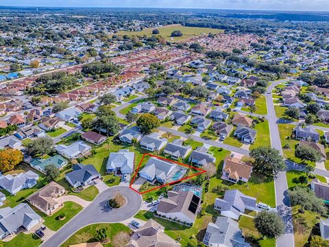 Tiny photo for 702 Perez Place, The Villages, FL 32159 (MLS # G5105886)