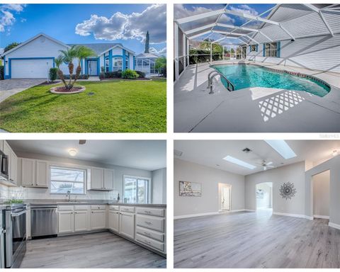 Photo of 702 Perez Place, The Villages, FL 32159 (MLS # G5105886)