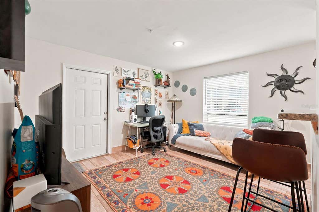 Photo of 8642 Mallard Reserve Drive #101, Tampa, FL 33614 (MLS # TB8520514)