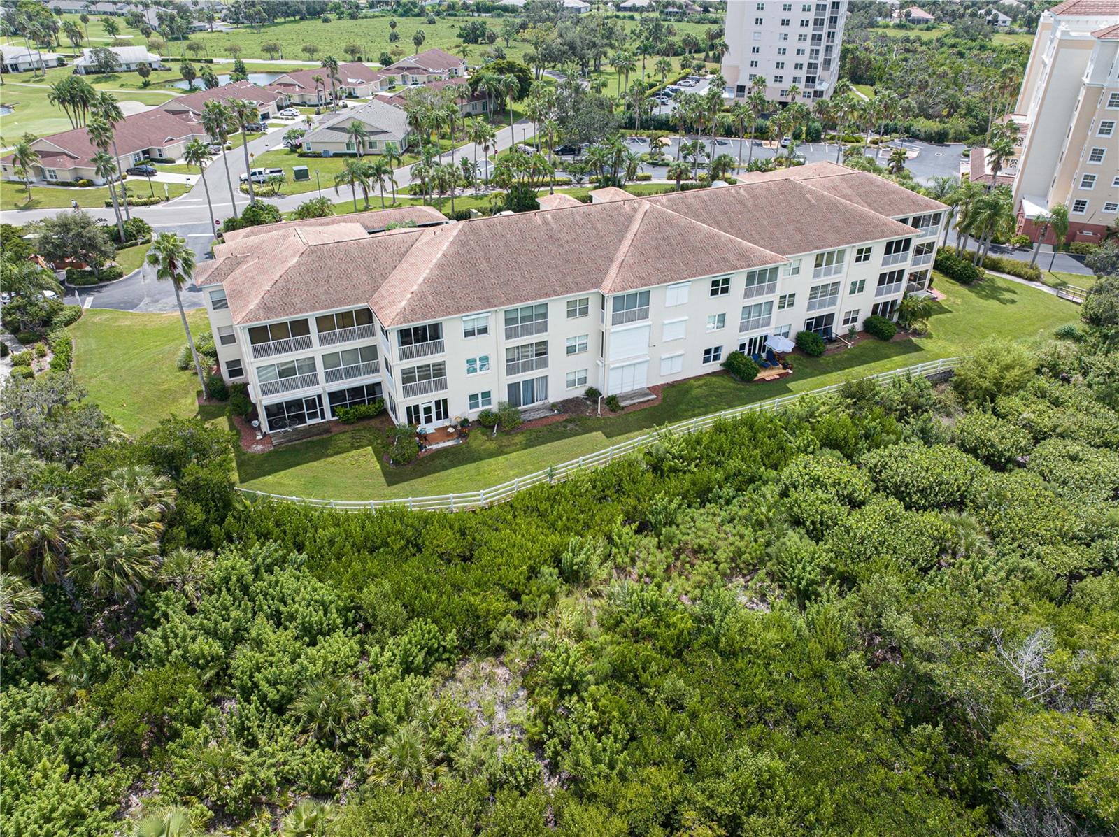 THE ESTUARIES I - Residential