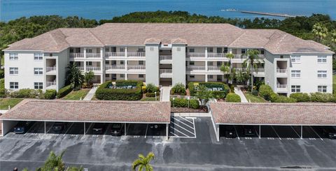 Photo of 2725 Terra Ceia Bay Boulevard #107, Palmetto, FL 34221 (MLS # TB8430576)