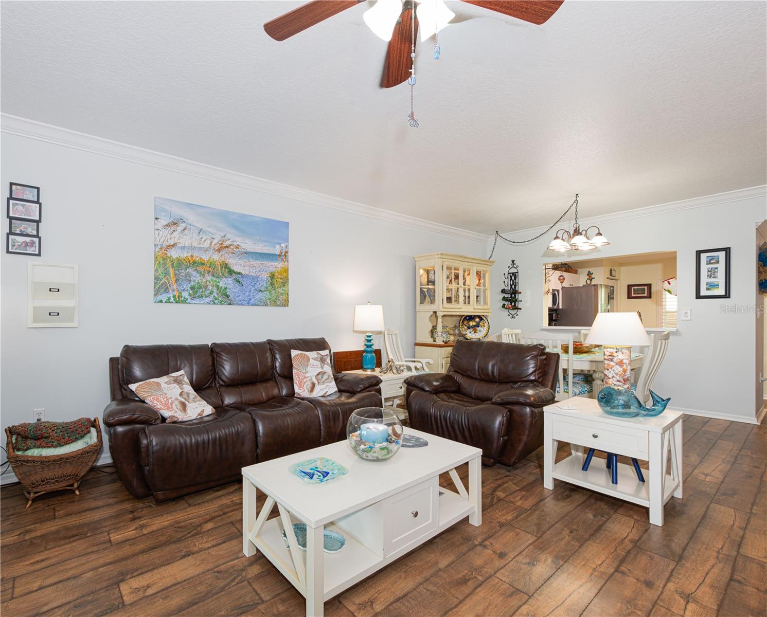 THE ESTUARIES I - Residential