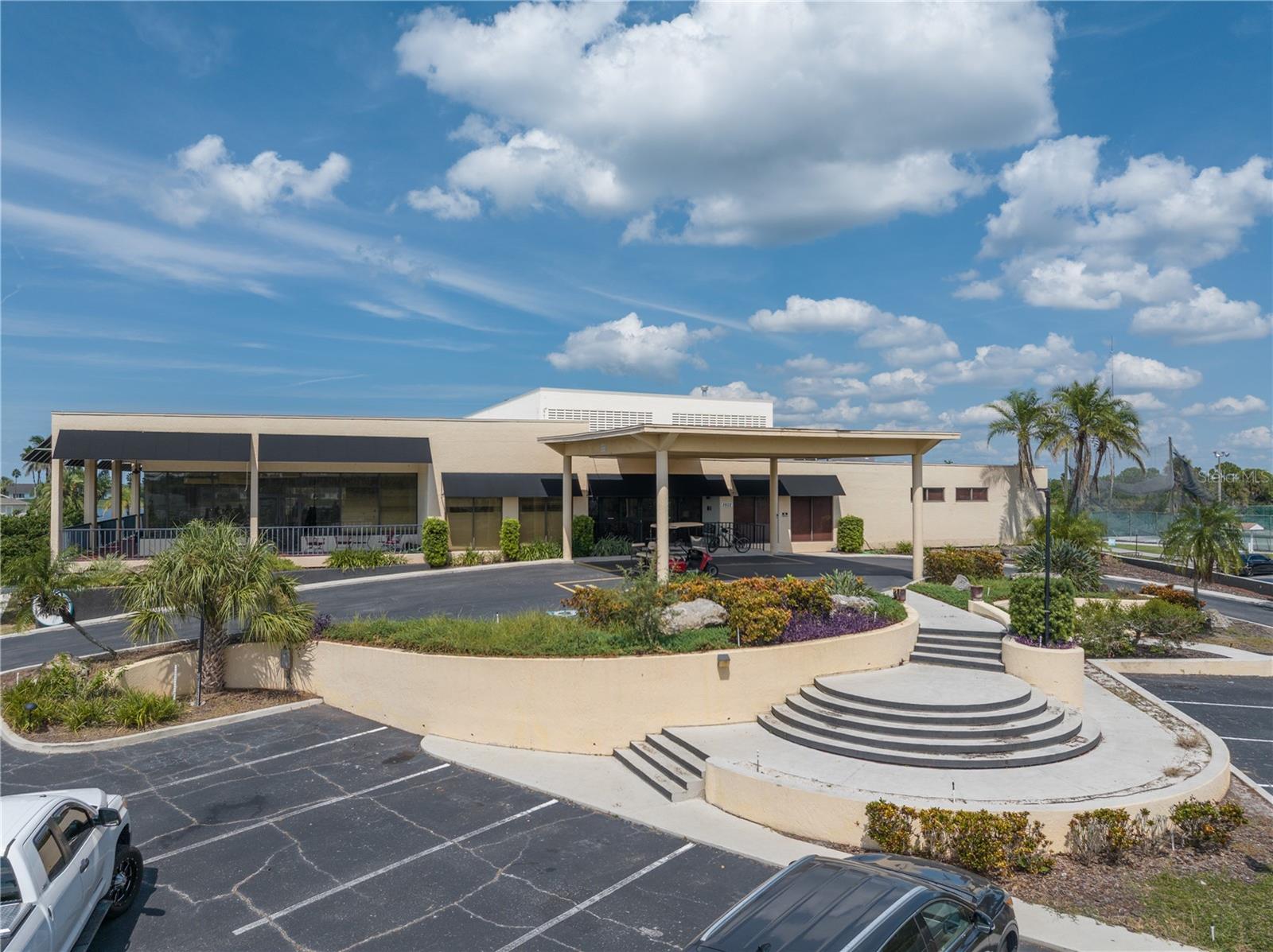 THE ESTUARIES I - Residential