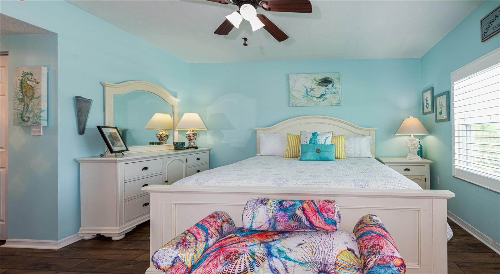 THE ESTUARIES I - Residential