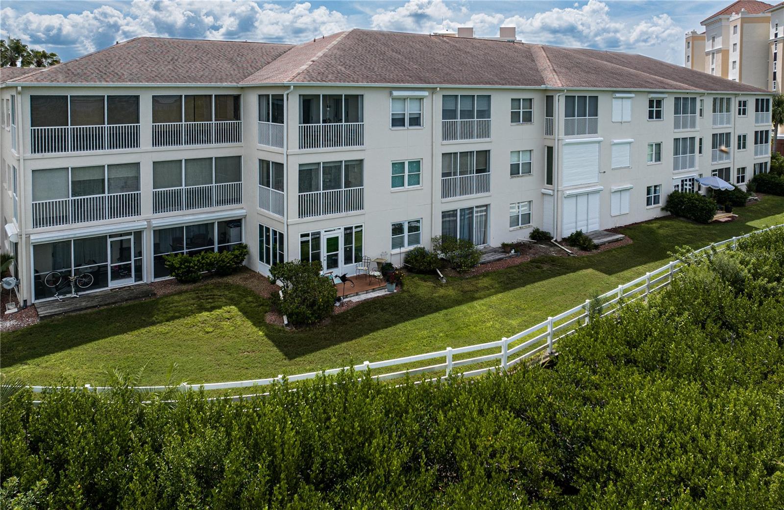 THE ESTUARIES I - Residential