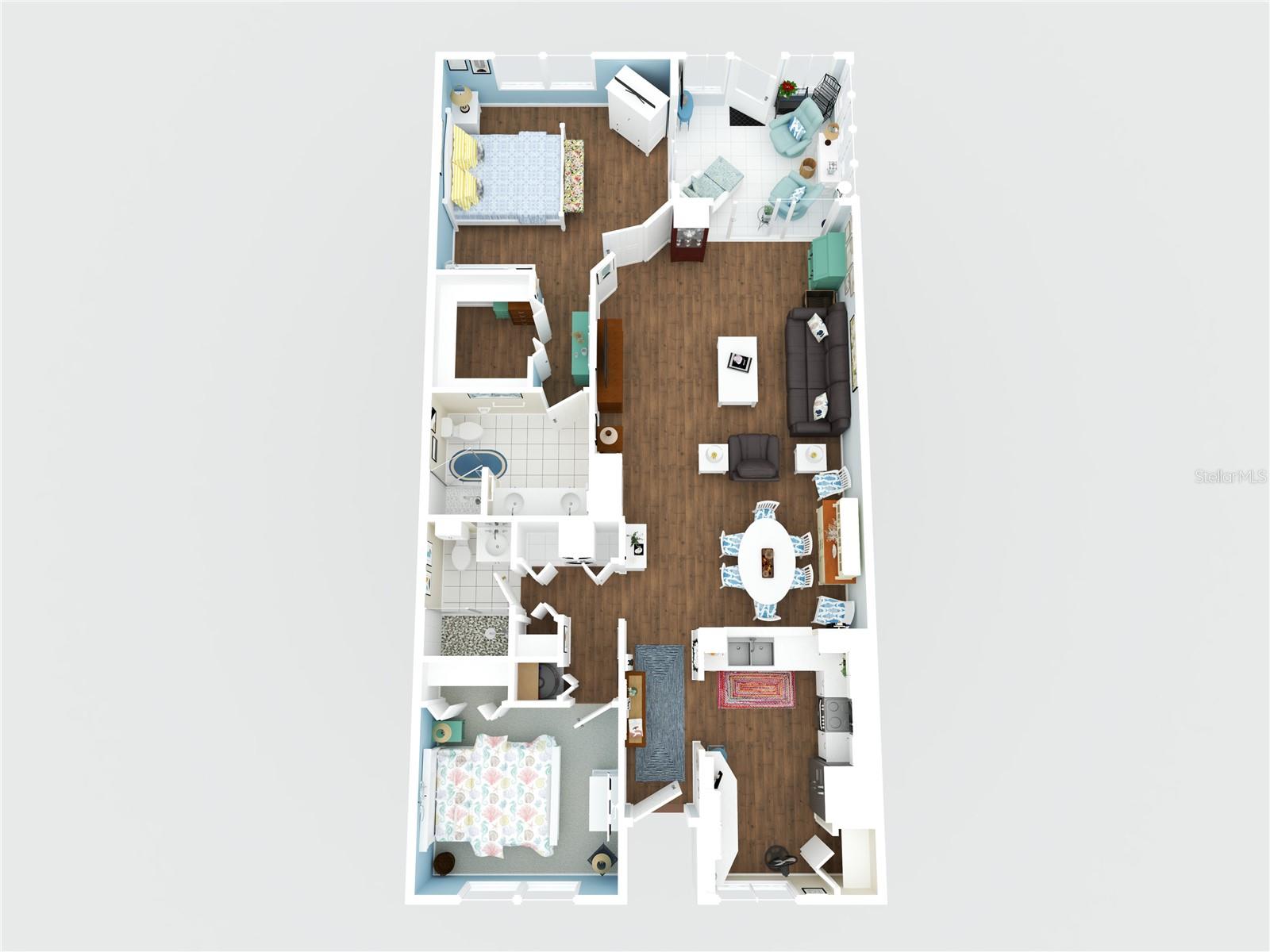 THE ESTUARIES I - Residential