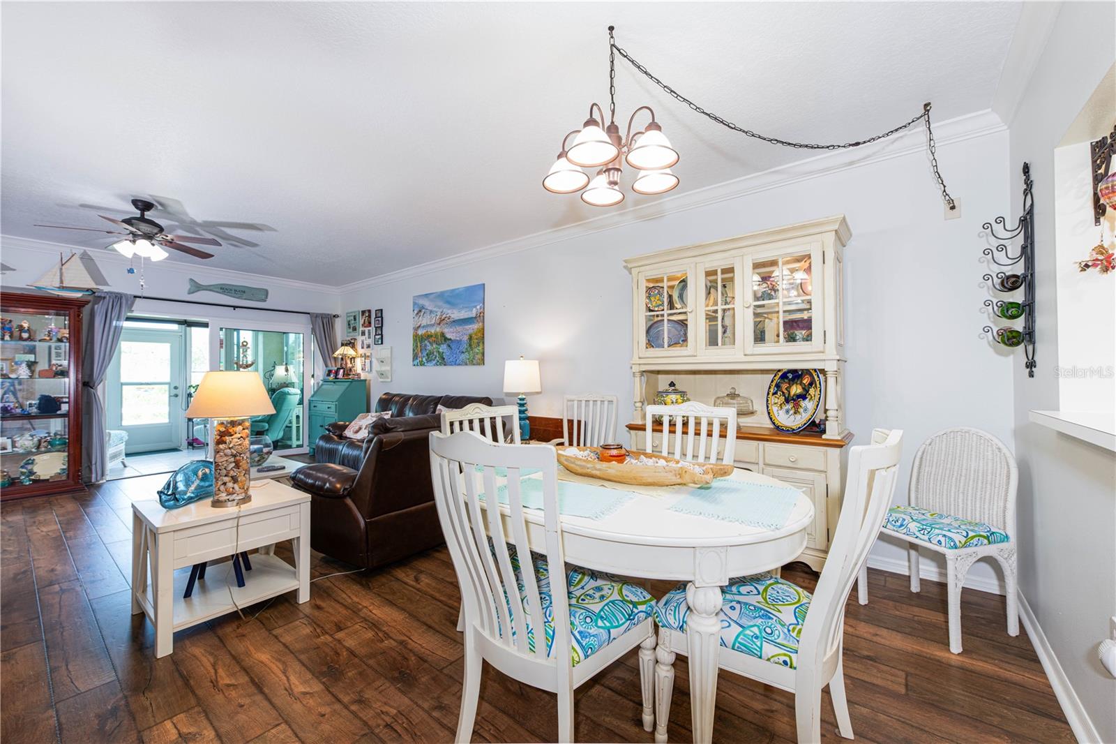 THE ESTUARIES I - Residential