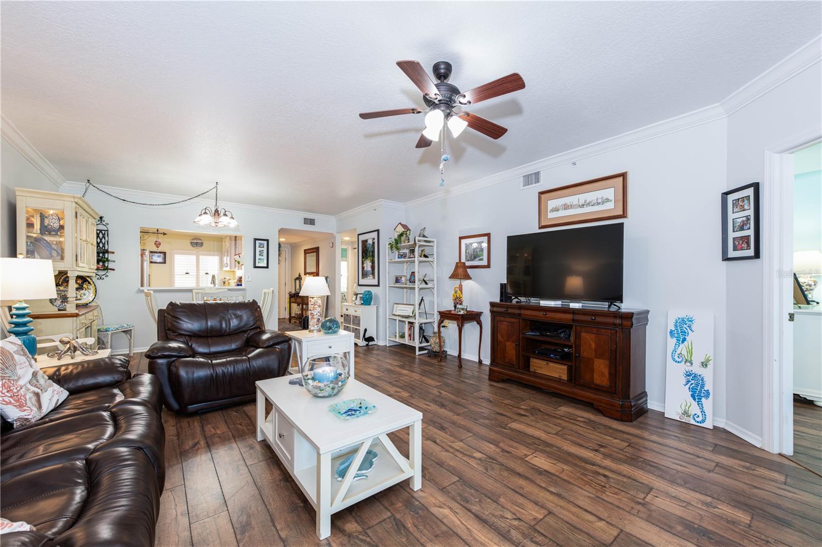 THE ESTUARIES I - Residential